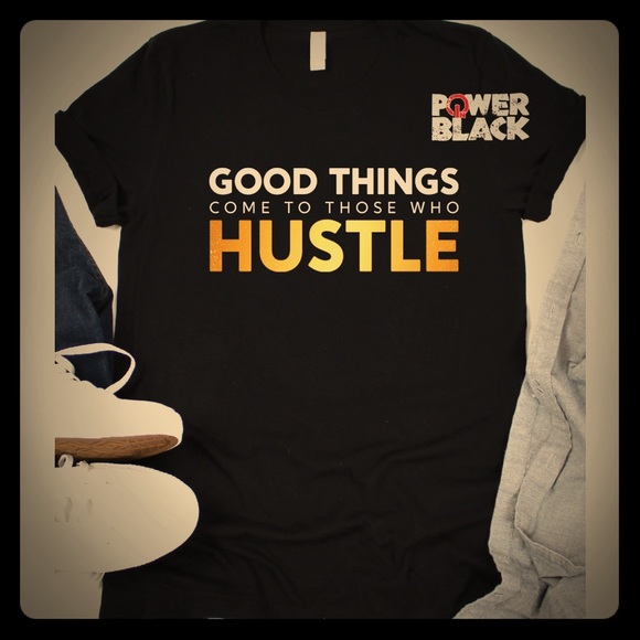 Meet your Posher, Stefanee - Picture 1 of 1